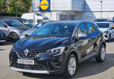 Renault Captur, 2023