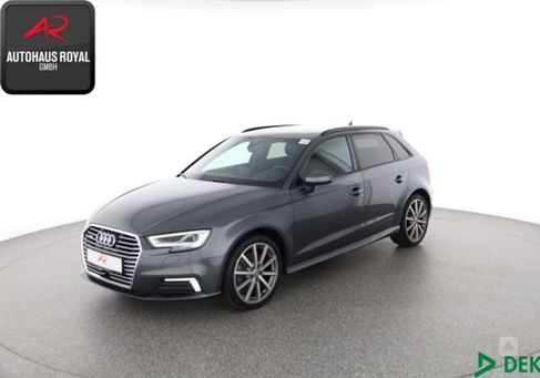 Audi A3, 2020