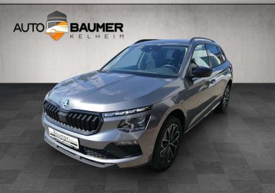 Skoda Kamiq, 2025