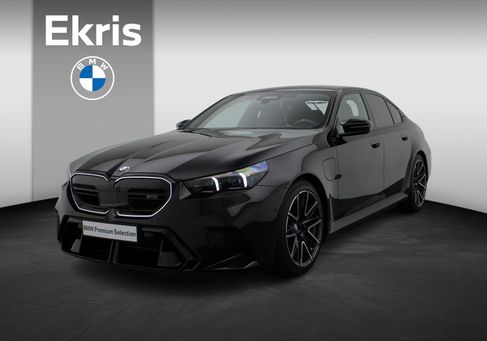 BMW M5, 2025