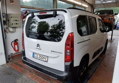 Citroën Berlingo, 2024 2