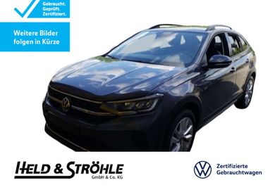 Volkswagen Taigo, 2025