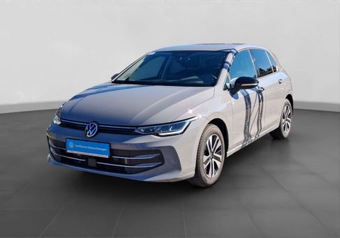 Volkswagen Golf, 2025 2