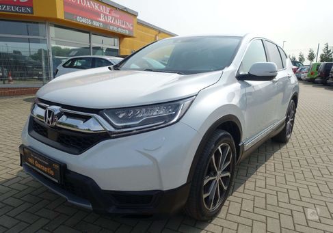 Honda CR-V, 2019