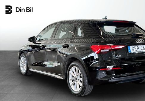 Audi A3, 2024 3