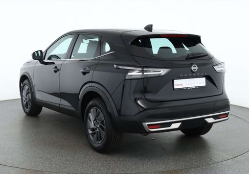 Nissan Qashqai, 2026 3
