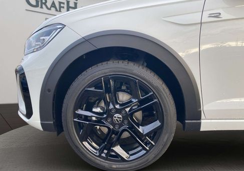 Volkswagen Taigo, 2025