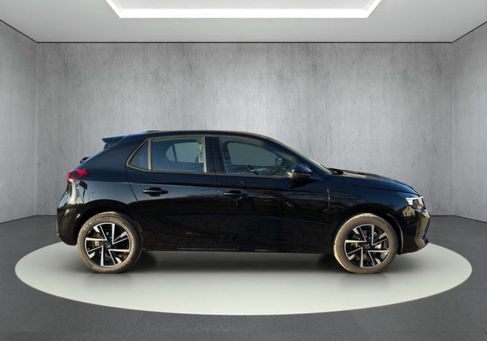 Opel Corsa, 2025 2