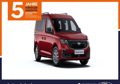 Ford Tourneo Connect, 2026