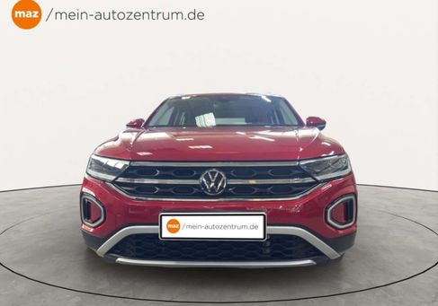 Volkswagen T-Roc, 2023