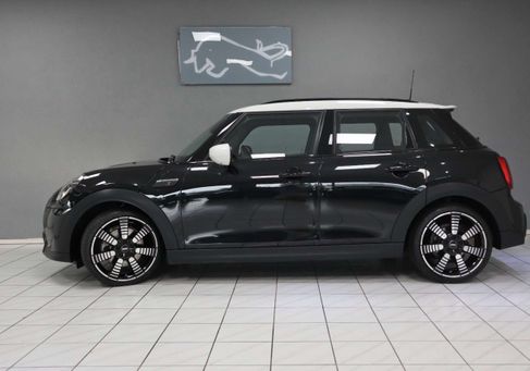 MINI Cooper S, 2023