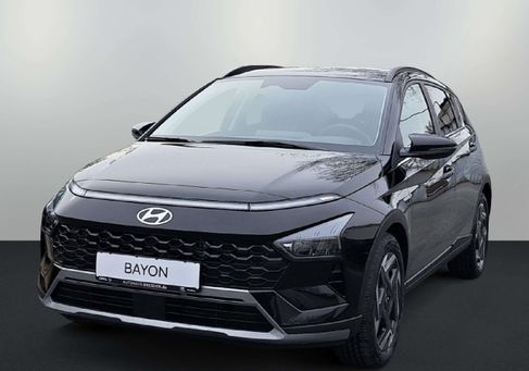Hyundai Bayon, 2026 3