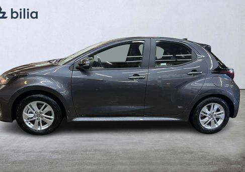 Toyota Yaris, 2026 3