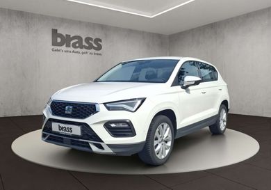 Seat Ateca, 2023
