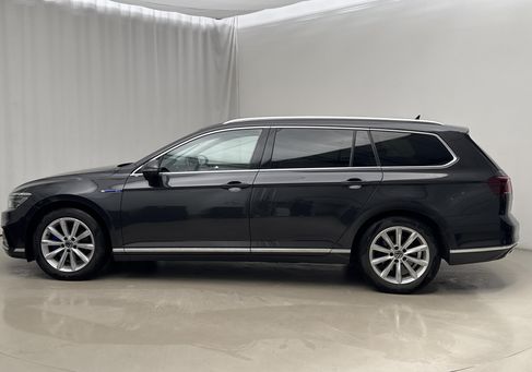 Volkswagen Passat Variant, 2021 2