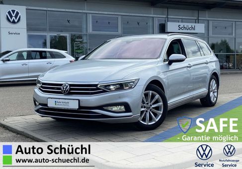 Volkswagen Passat Variant, 2022