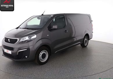 Peugeot Expert, 2021