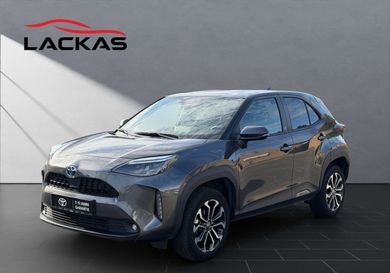 Toyota Yaris Cross, 2024