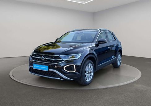 Volkswagen T-Roc, 2022