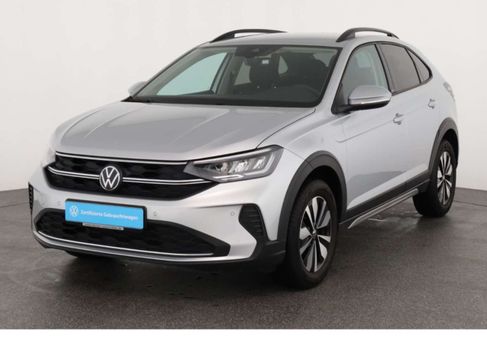 Volkswagen Taigo, 2024