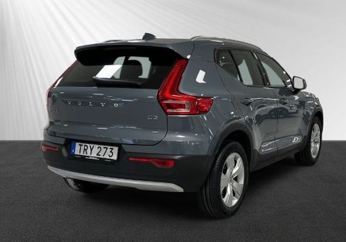 Volvo XC40, 2020 3