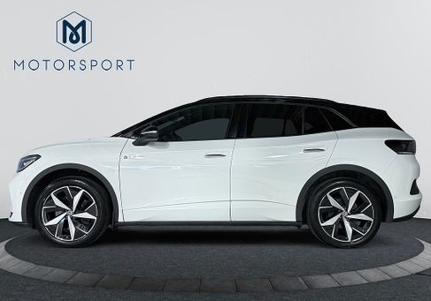 Volkswagen ID.4, 2024 3