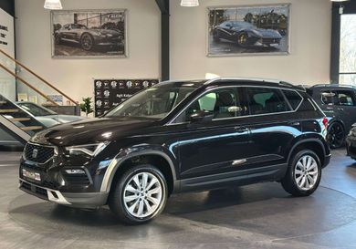 Seat Ateca, 2022