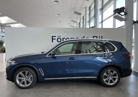 BMW X5, 2021 3