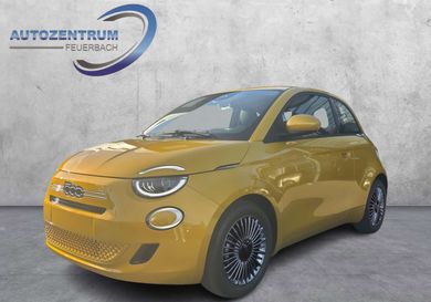 Fiat 500, 2026