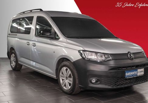 Volkswagen Caddy, 2023 3