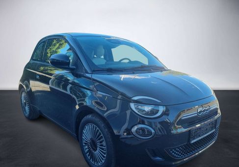Fiat 500, 2026