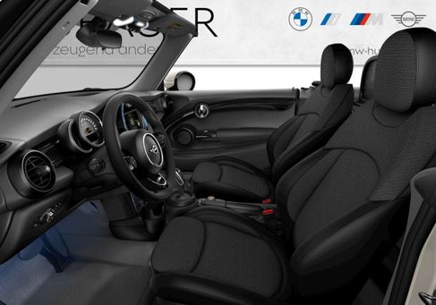 MINI Cooper S Cabrio, 2020