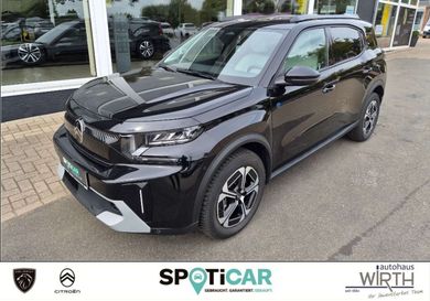 Citroën C3, 2025
