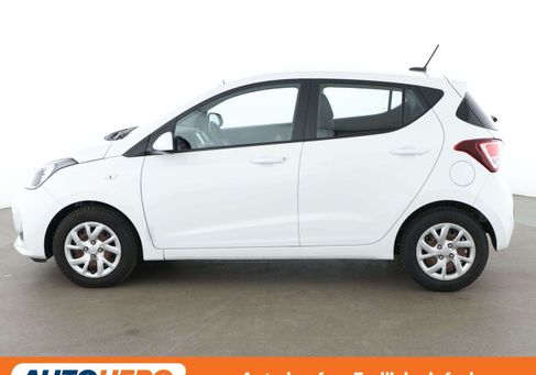 Hyundai i10, 2019 3