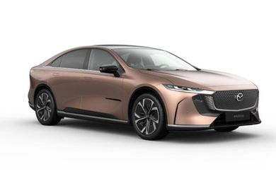 Mazda 6, 2025
