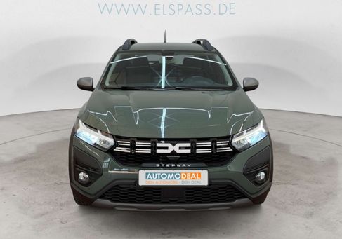 Dacia Sandero, 2023