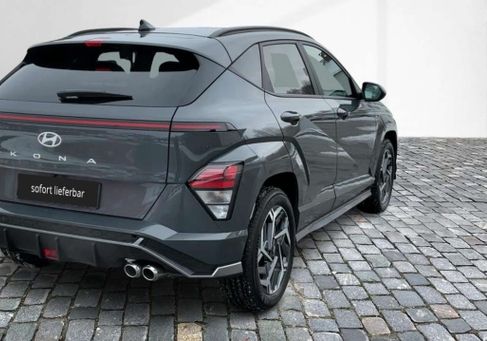 Hyundai Kona, 2026