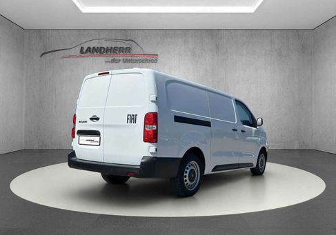 Fiat Scudo, 2025 3