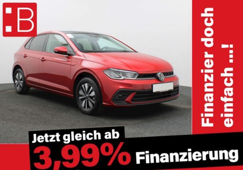 Volkswagen Polo, 2024