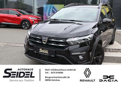 Dacia Jogger, 2022