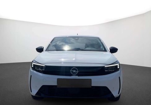 Opel Corsa, 2024 3