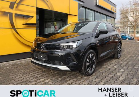 Opel Grandland X, 2023