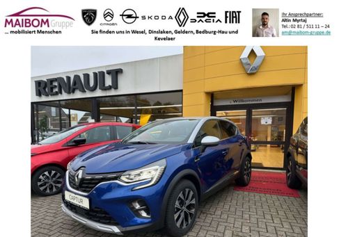 Renault Captur, 2023