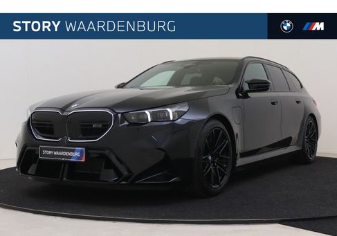 BMW M5, 2025