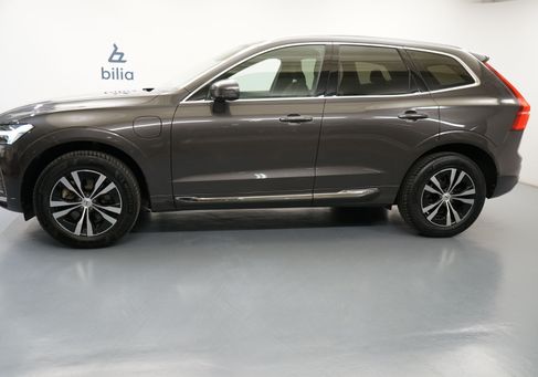 Volvo XC60, 2023