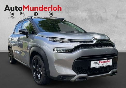 Citroën C3 Aircross, 2024 3