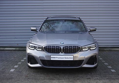 BMW M340i, 2021