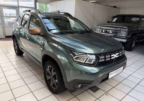 Dacia Duster, 2023 3