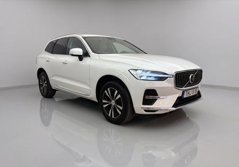 Volvo XC60, 2023