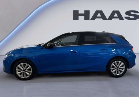 Opel Astra, 2023